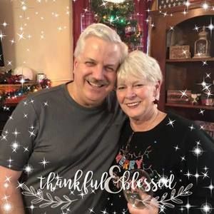 Meet your Posher, Cindy